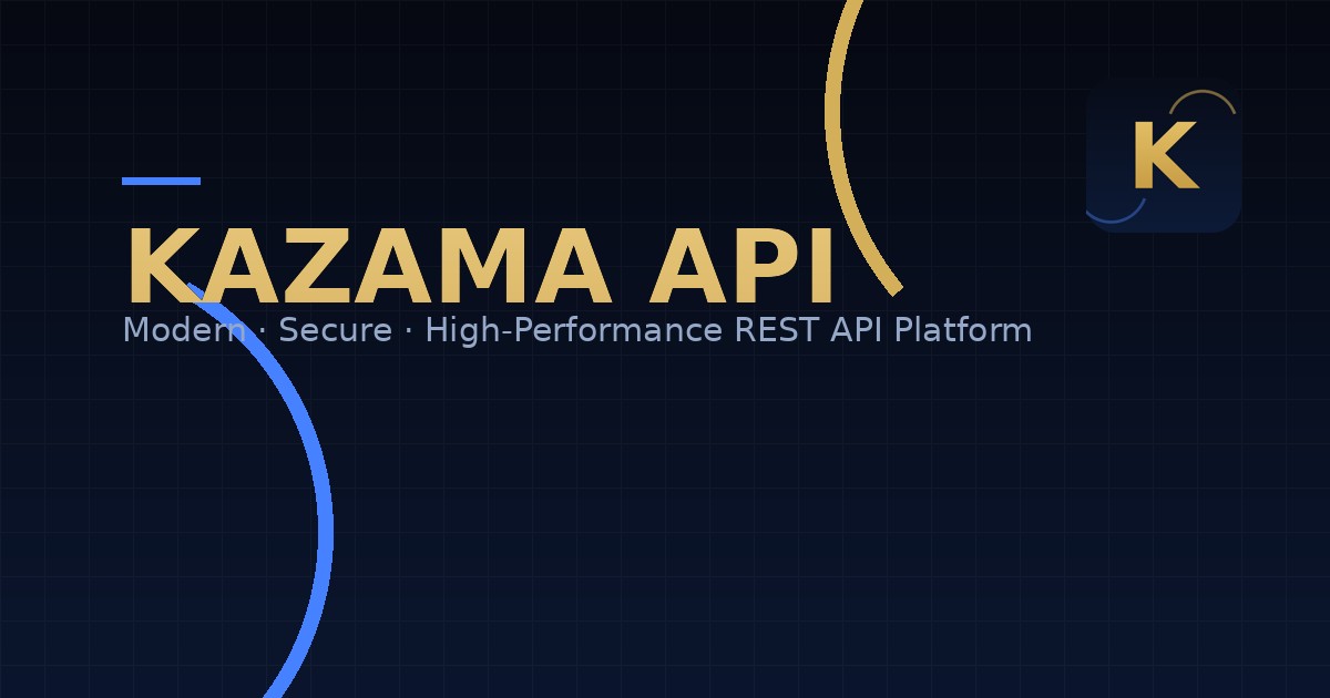 Banner API